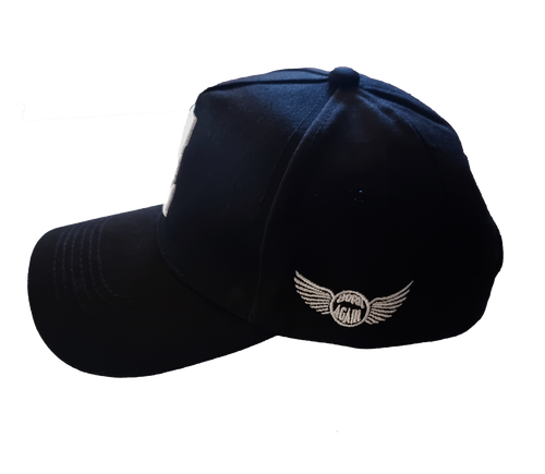 "Born Again" Hat