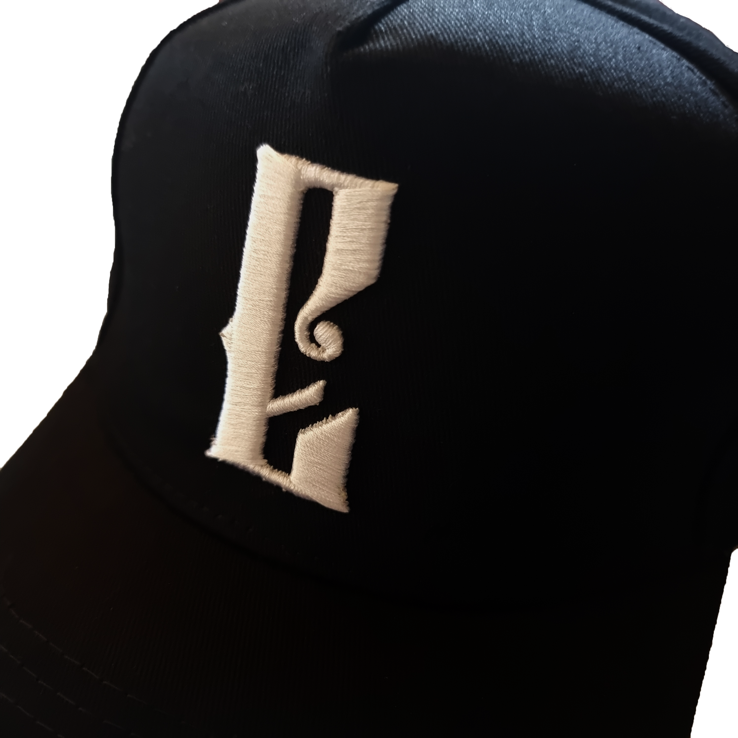 "Born Again" Hat