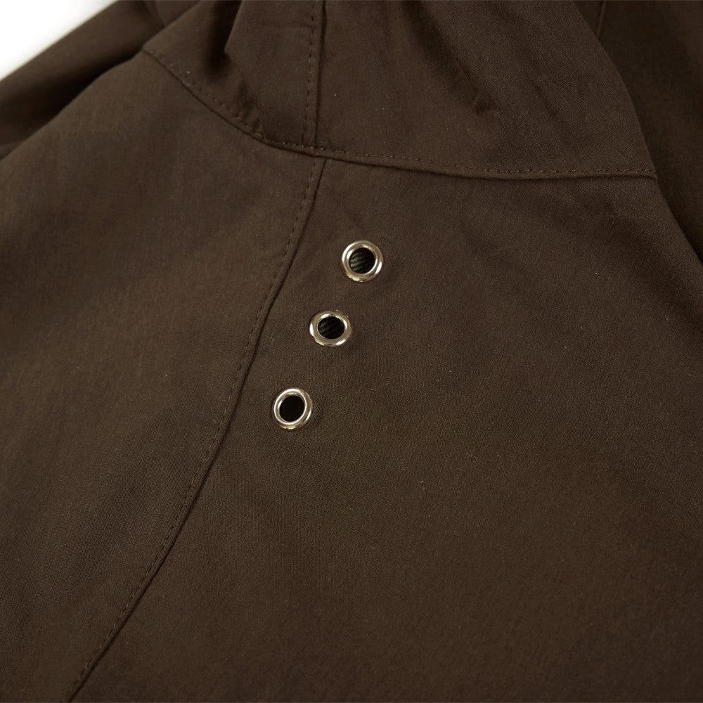 "Not By Sight" Jacket