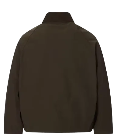 "Not By Sight" Jacket
