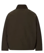 "Not By Sight" Jacket
