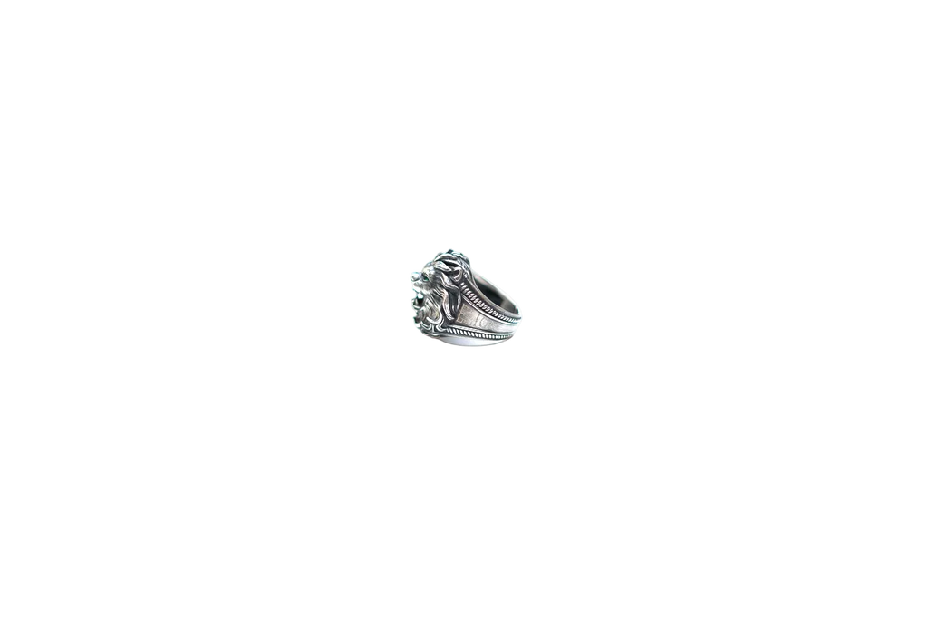 The Evangelion Ring
