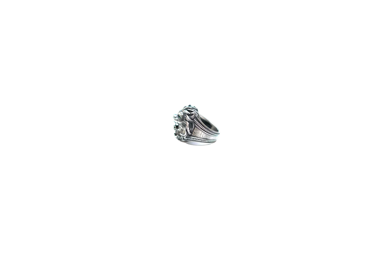 The Evangelion Ring