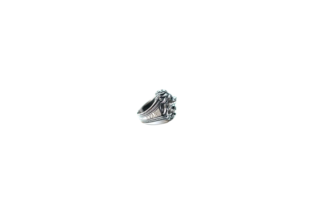 The Evangelion Ring
