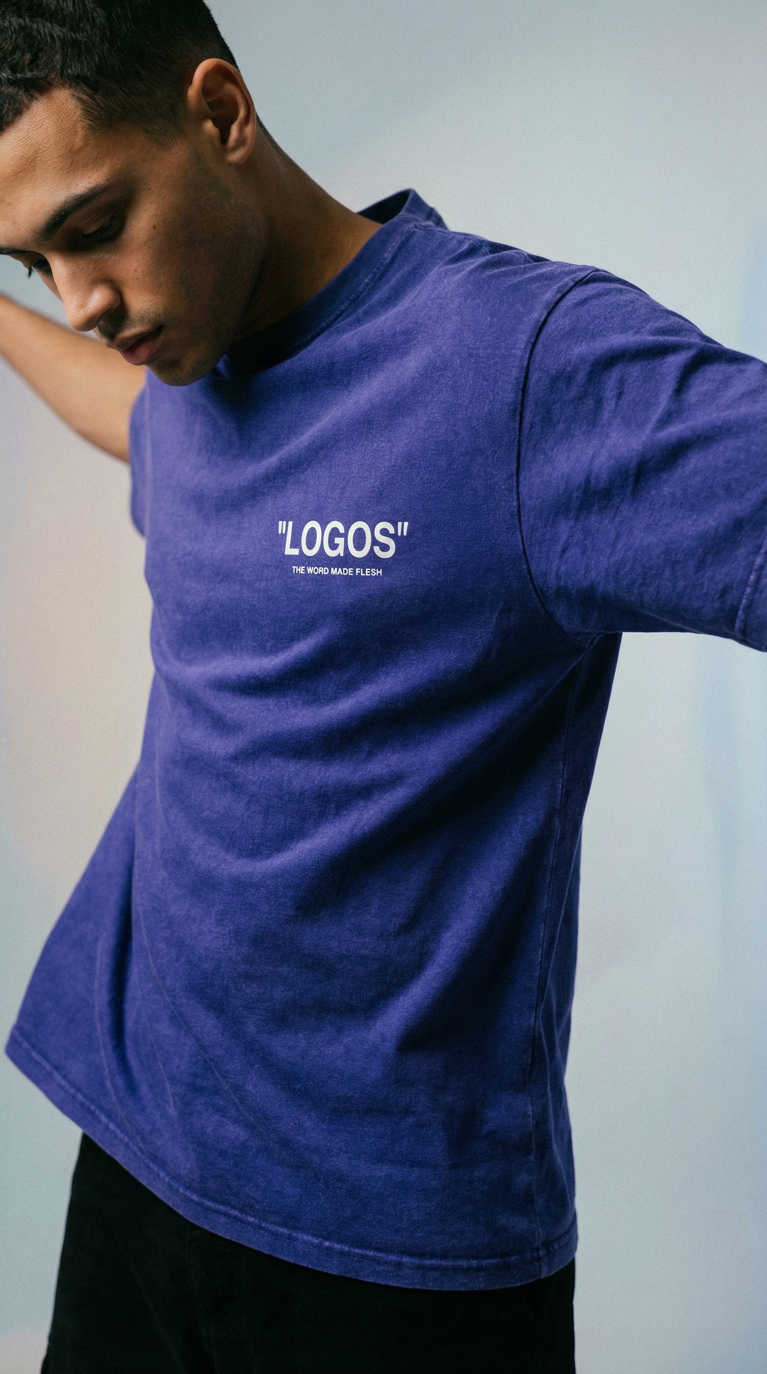 LOGOS Tee
