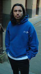 Grace: Unmerited Favour Hoodie