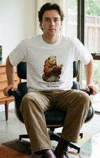 Bear Tee