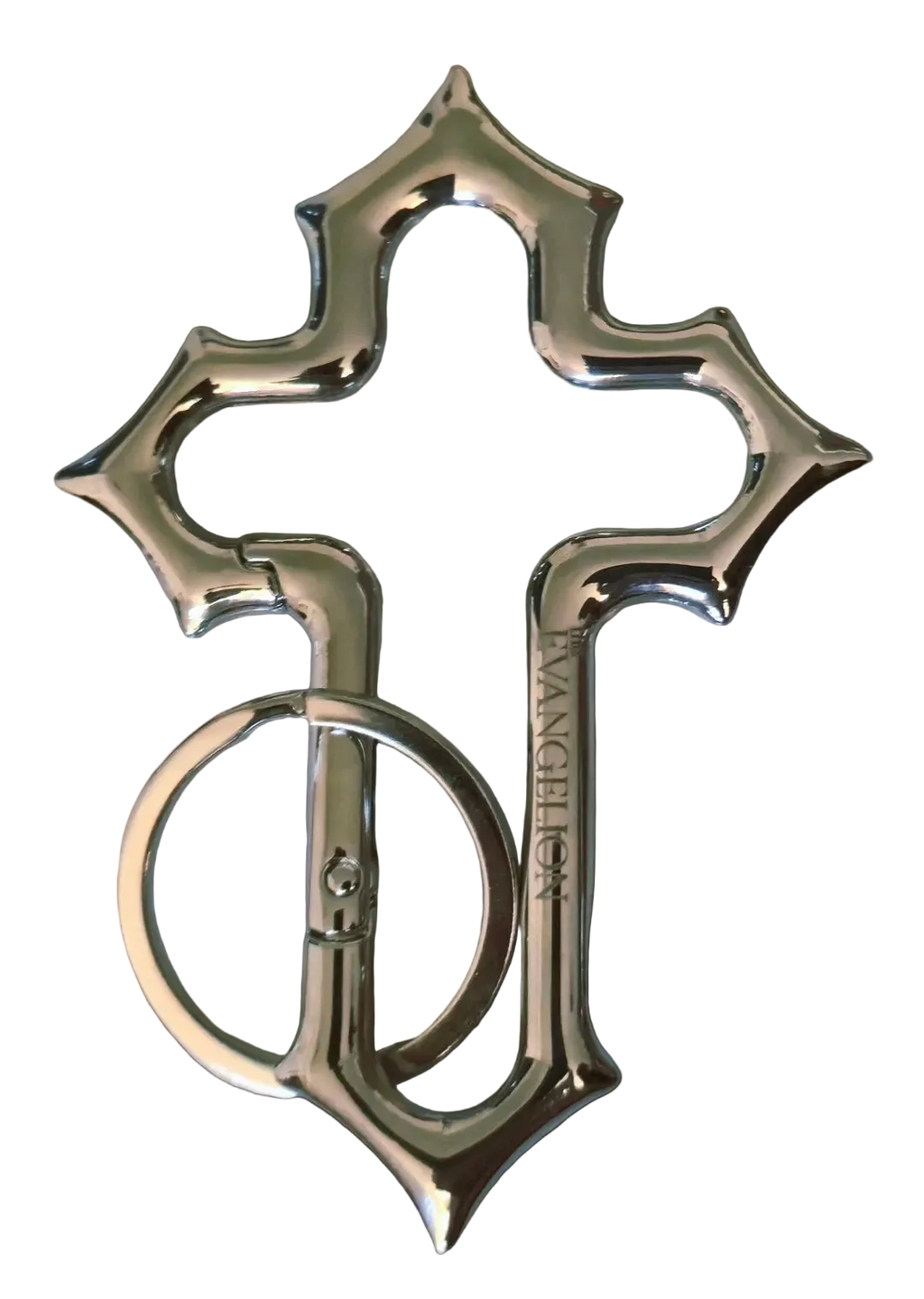 Cross Carabiner