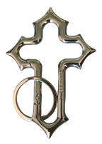 Cross Carabiner