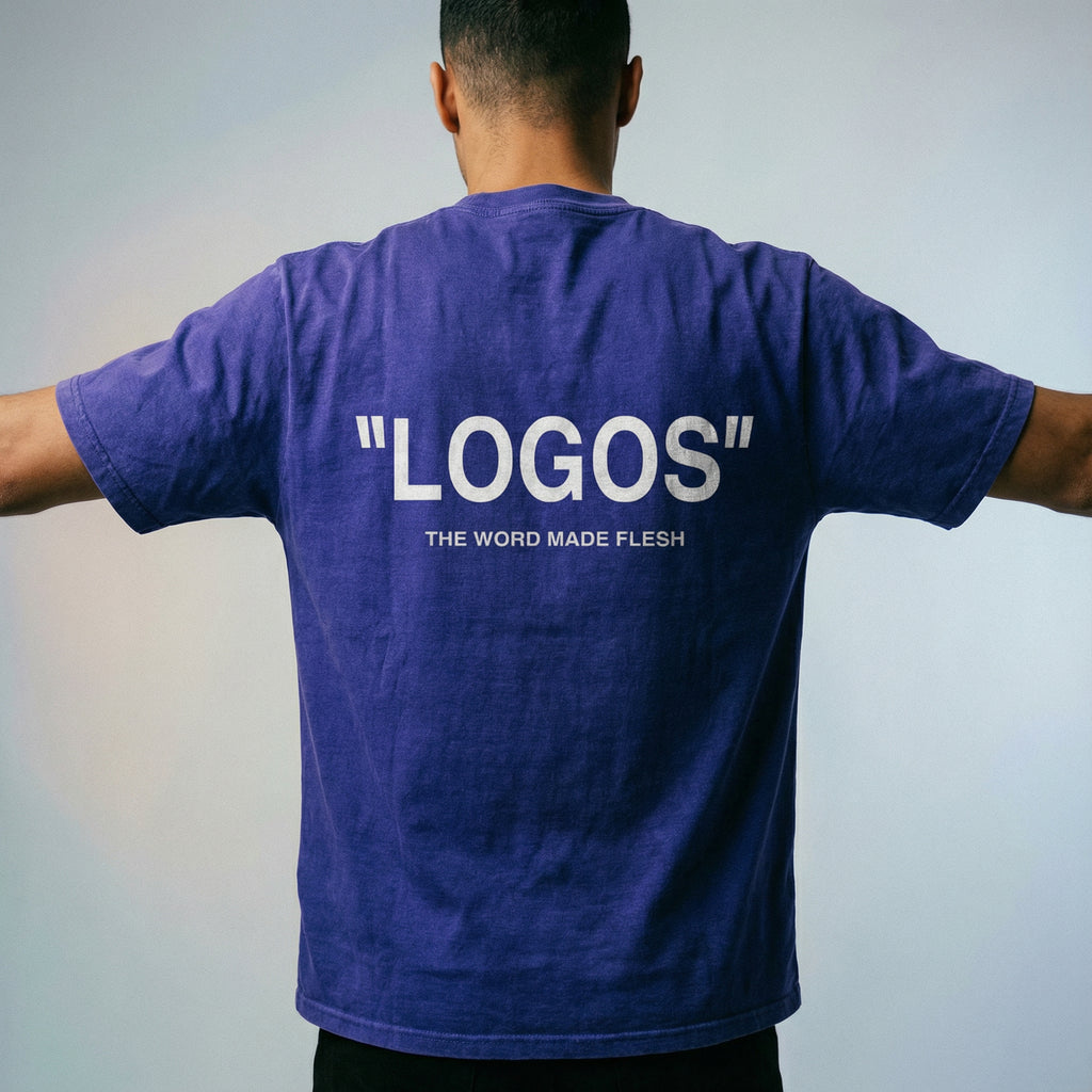 LOGOS Tee
