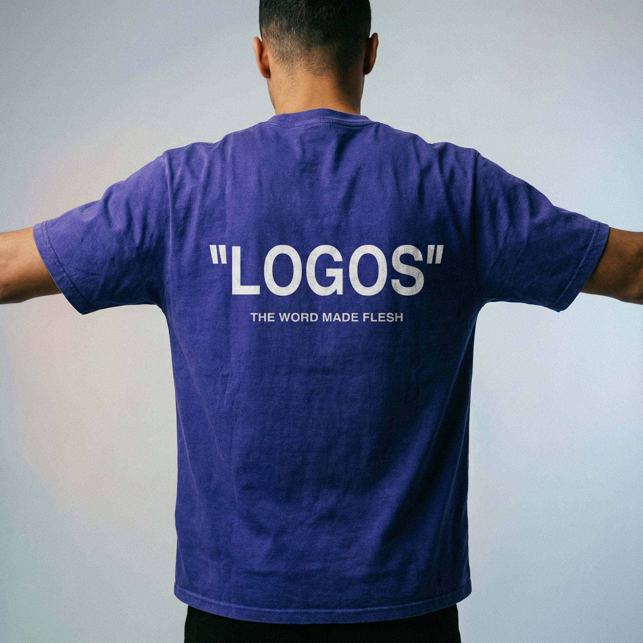 LOGOS Tee