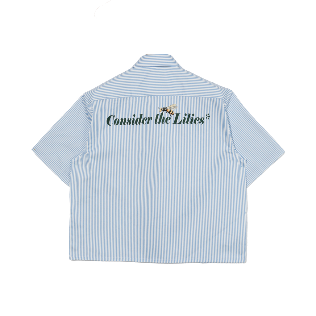 Consider the Lilies Shirt