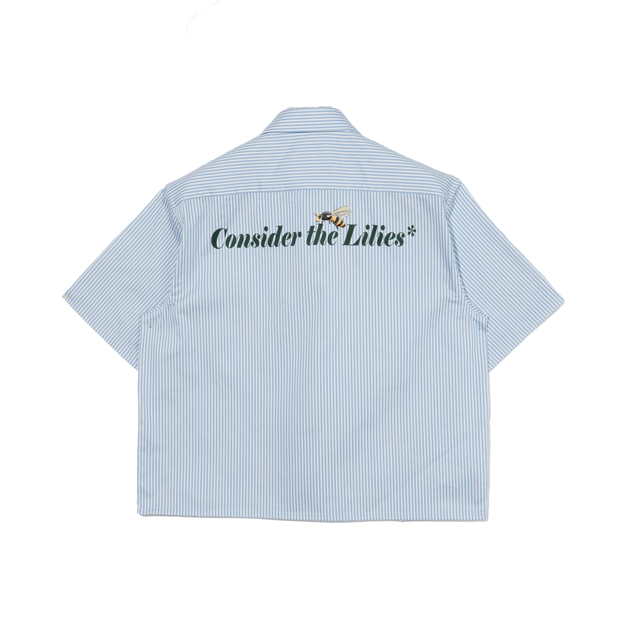 Consider the Lilies Shirt