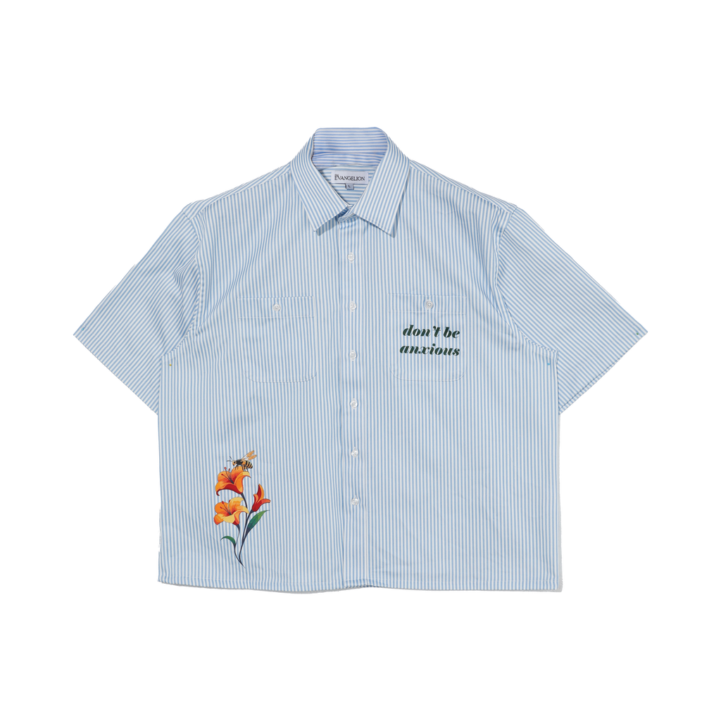 Consider the Lilies Shirt
