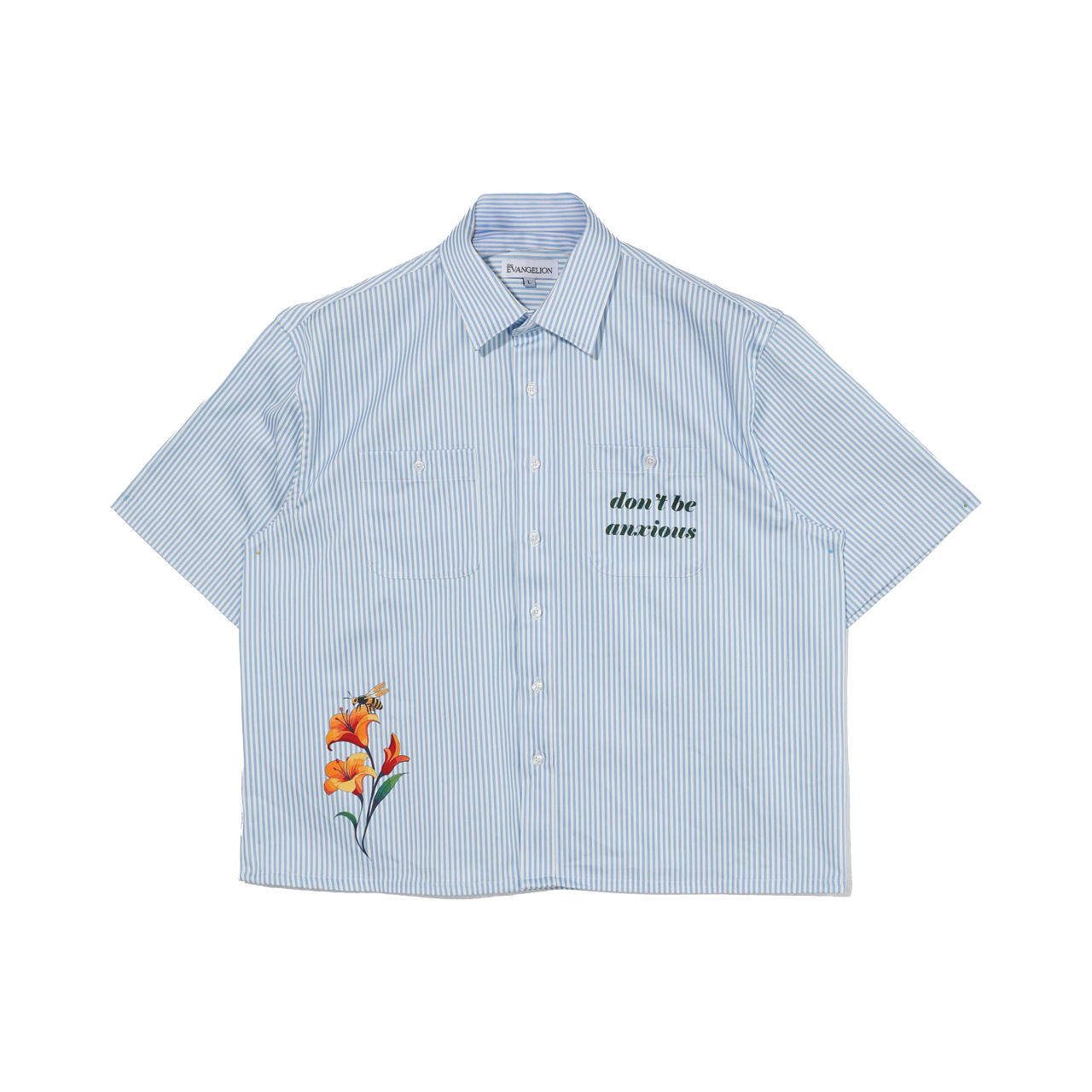 Consider the Lilies Shirt