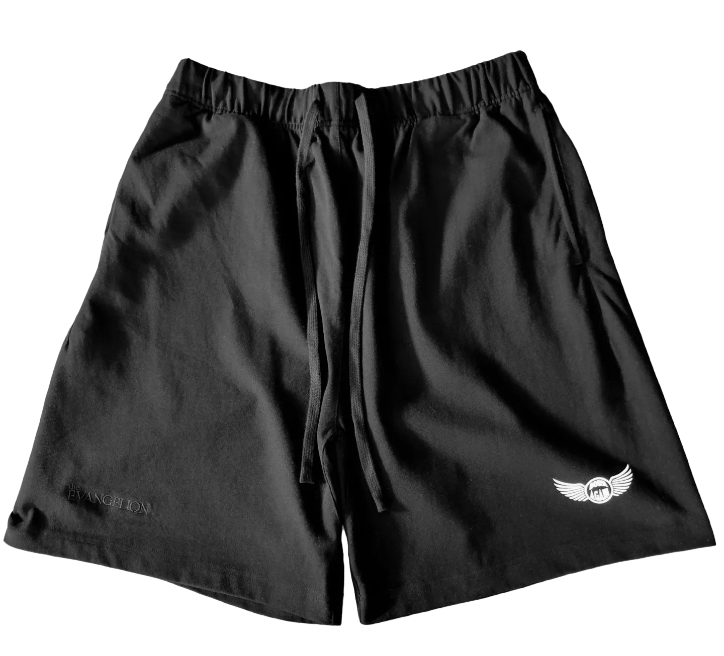 Born Again Shorts