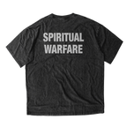 Spiritual Warfare Tee