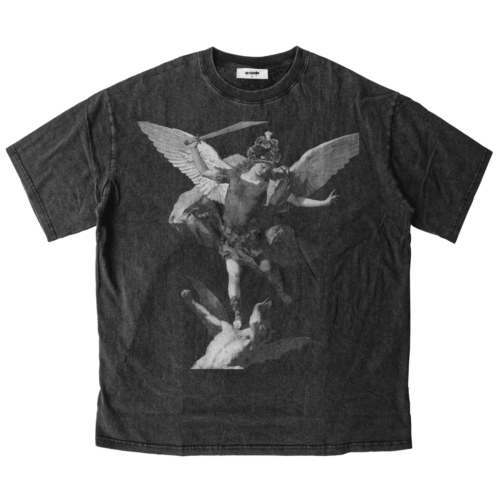 Spiritual Warfare Tee