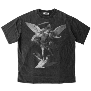 Spiritual Warfare Tee