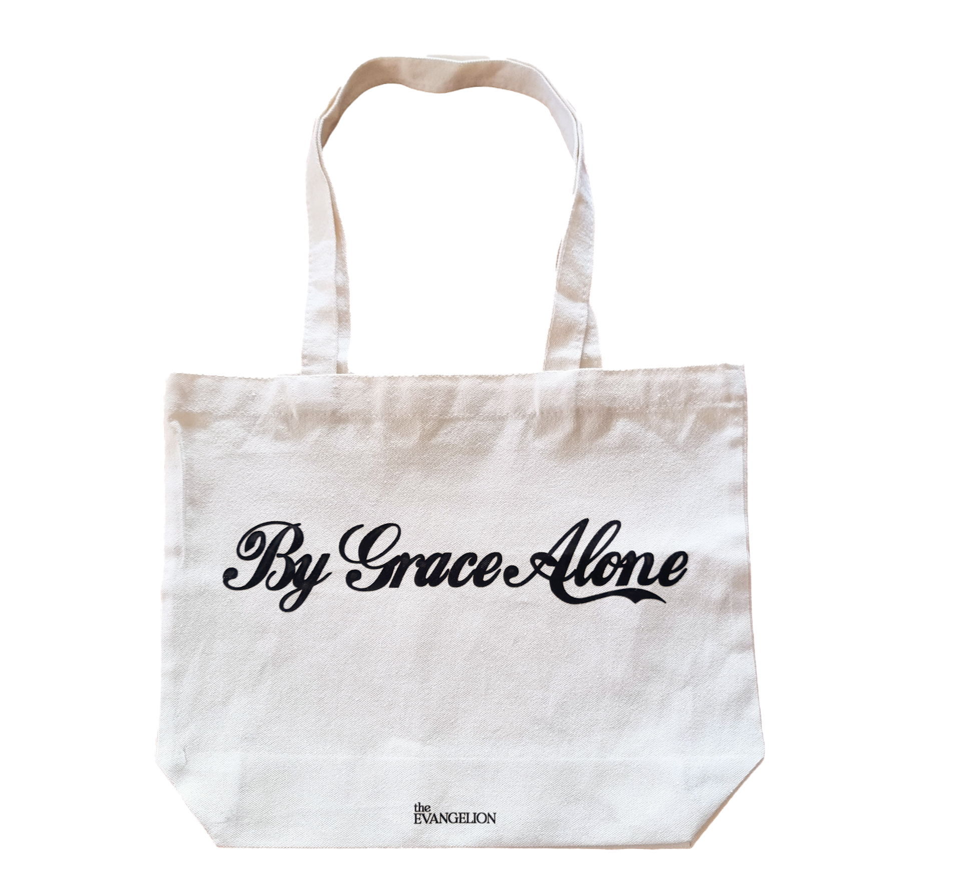 By Grace Alone Tote