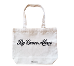 By Grace Alone Tote