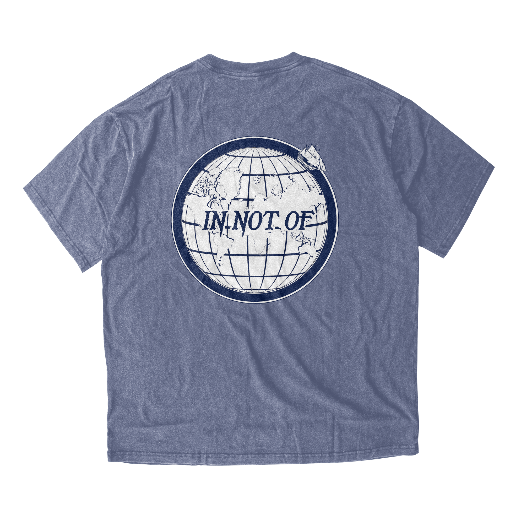 In Not Of T-Shirt