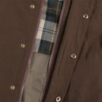 "Not By Sight" Jacket