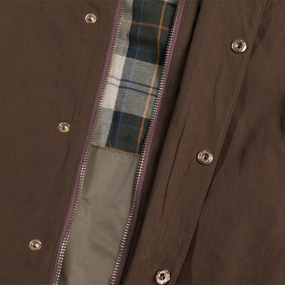 "Not By Sight" Jacket