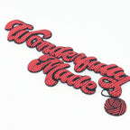 Wonderfully Made T-Shirt