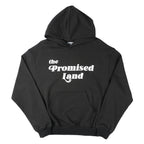 the Promised Land Hoodie