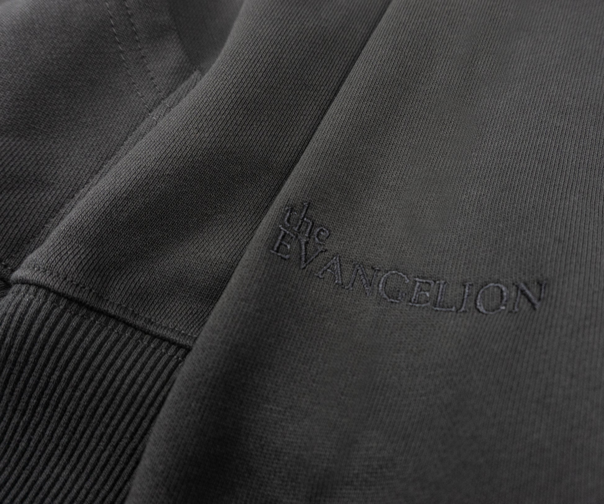 the Promised Land Hoodie