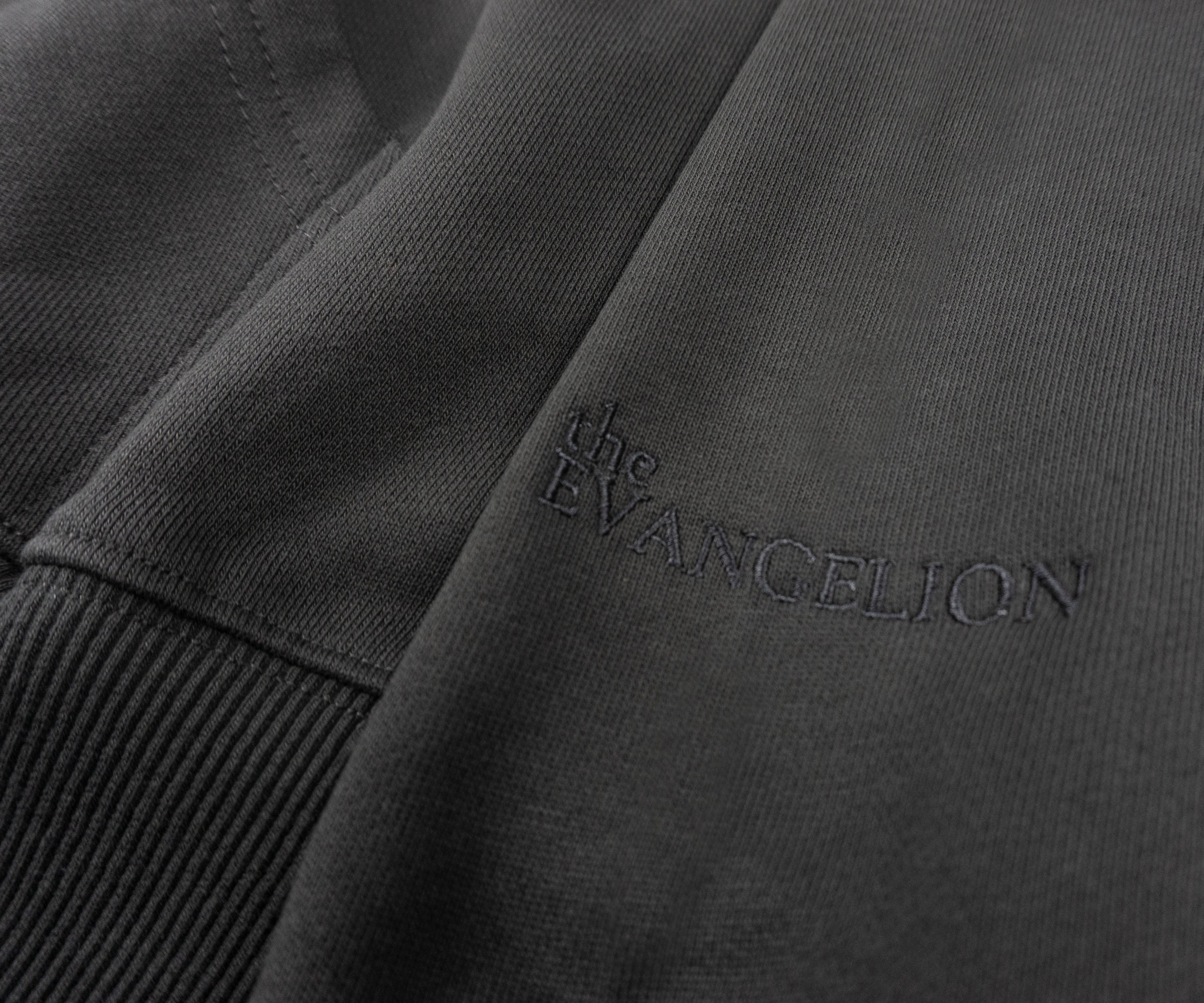 the Promised Land Hoodie