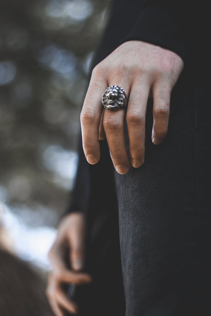 The Evangelion Ring