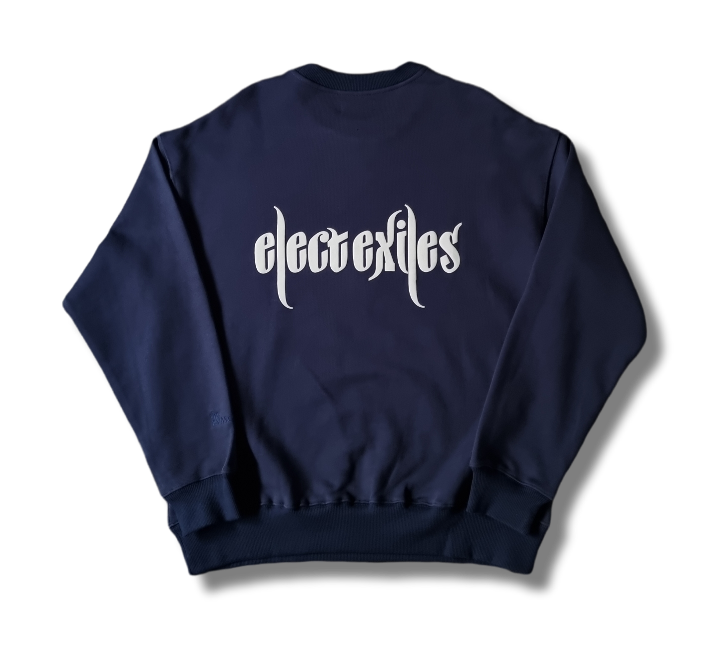 Elect Exiles Crew Neck