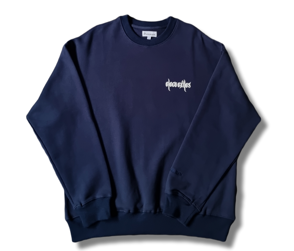 Elect Exiles Crew Neck