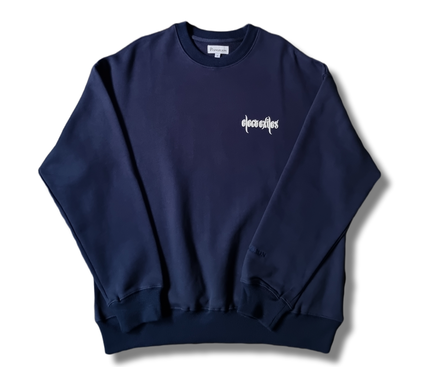 Elect Exiles Crew Neck
