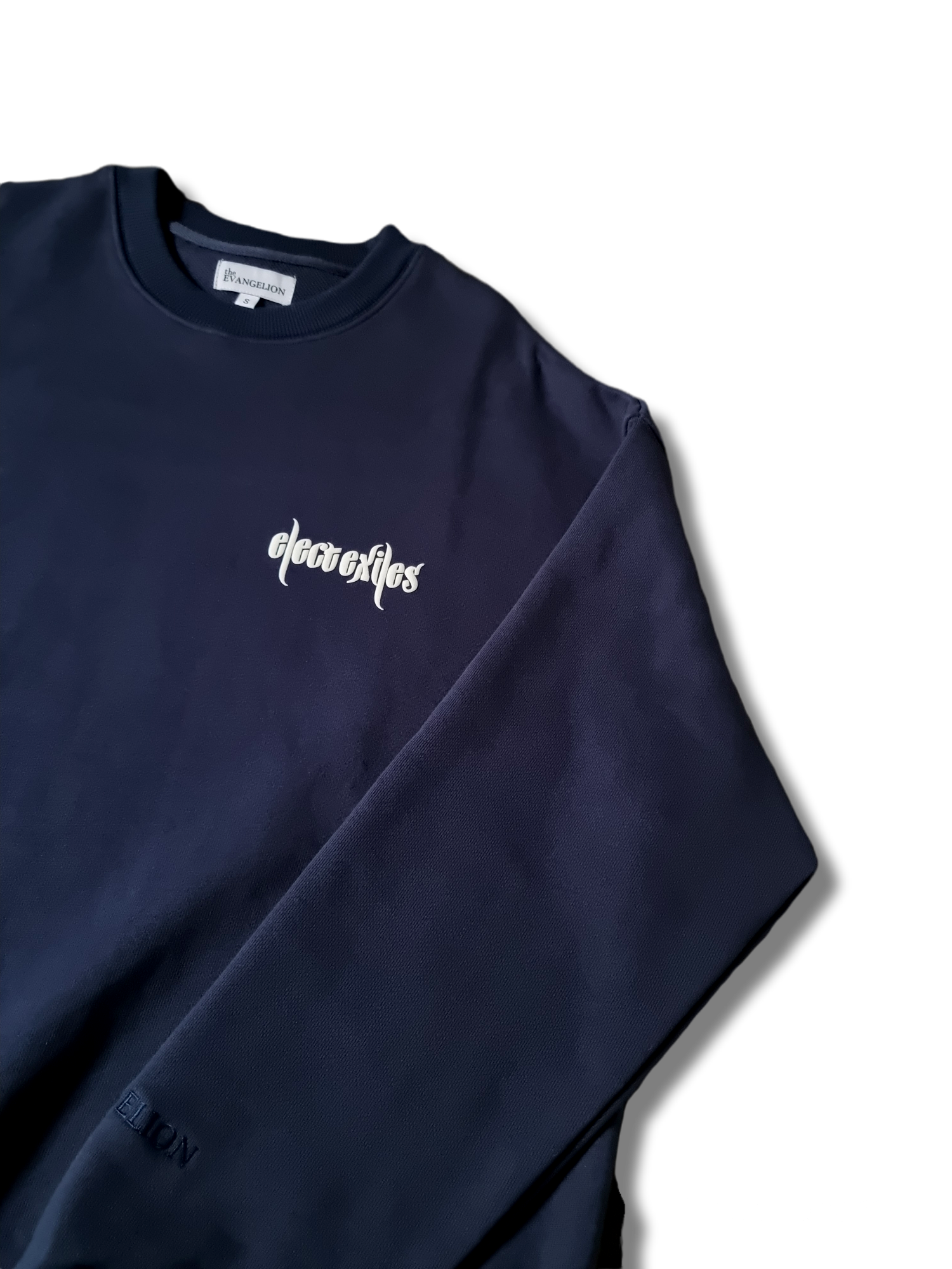 Elect Exiles Crew Neck