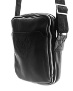 Wulfblas Leather Shoulder Bag