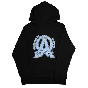 Alpha & Omega Hoodie