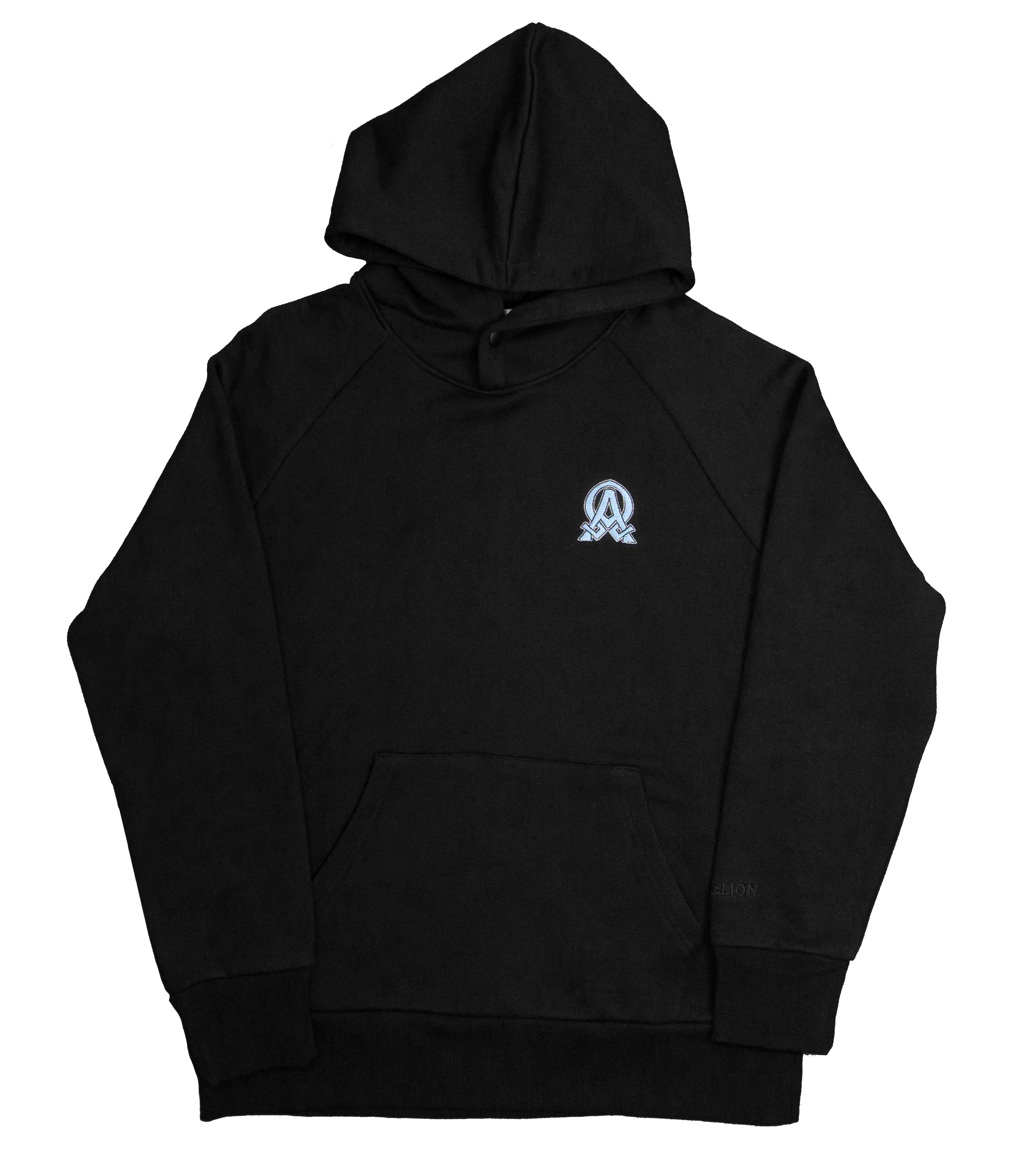 Alpha & Omega Hoodie