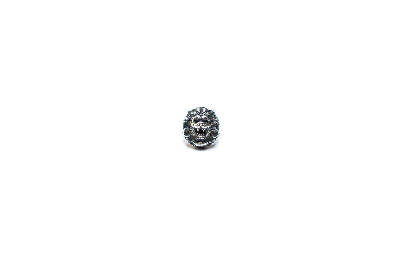 The Evangelion Ring