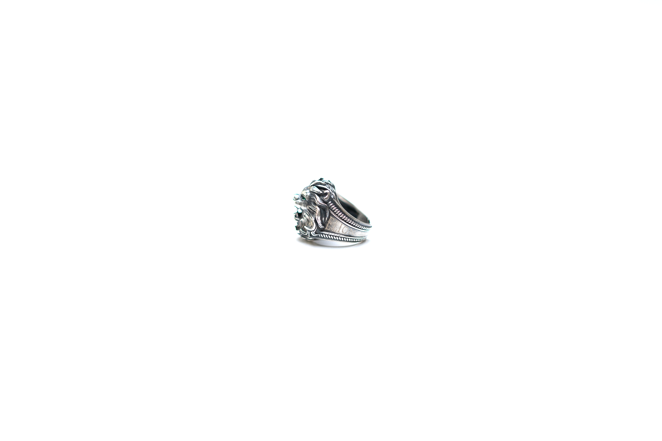 The Evangelion Ring