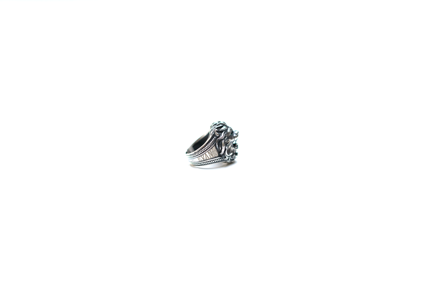 The Evangelion Ring