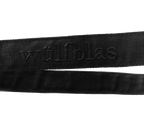 Wulfblas Leather Shoulder Bag