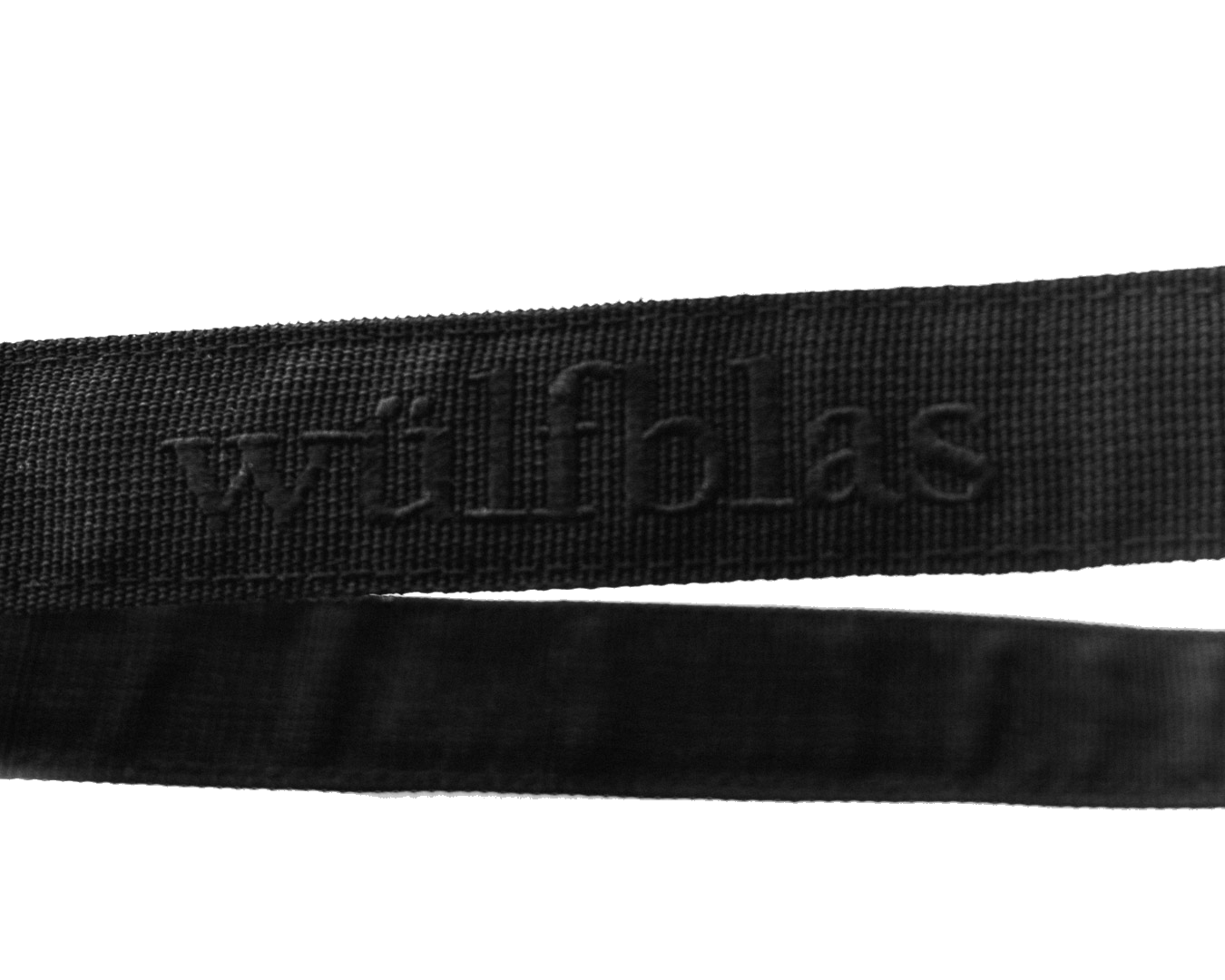 Wulfblas Leather Shoulder Bag