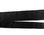 Wulfblas Leather Shoulder Bag